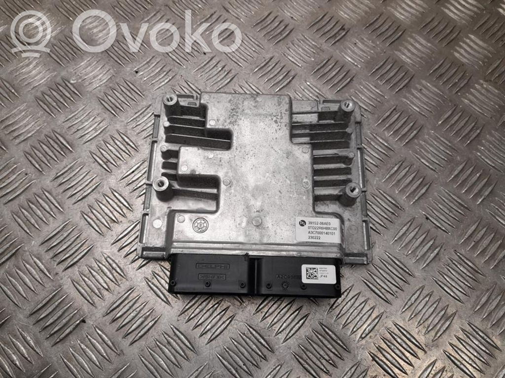 Engine control unit/module   391S208AE0,391S308AE0,E3020