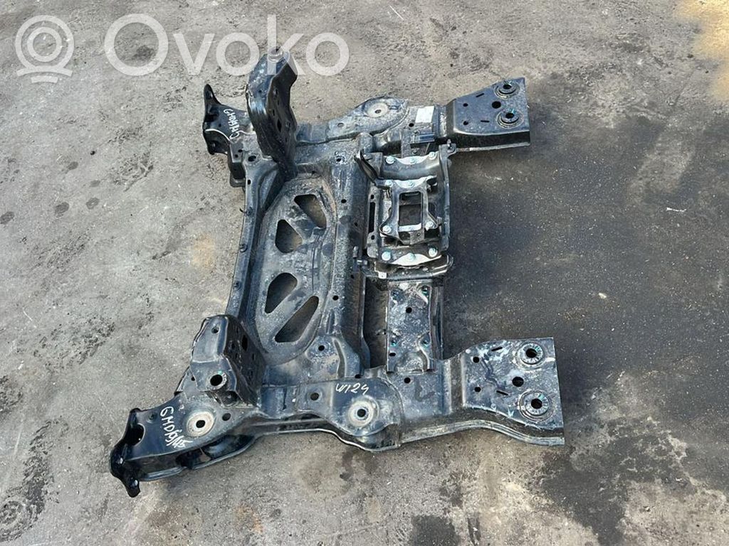 MG MG4 ev Front subframe 