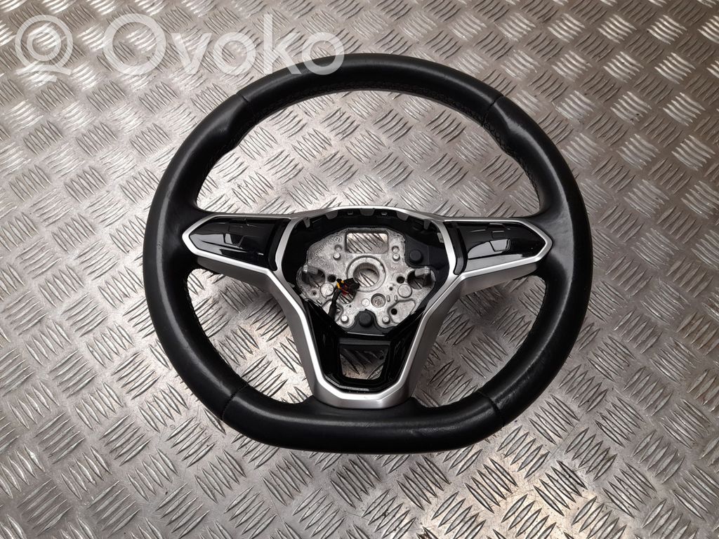 Volkswagen ID.3 Ohjauspyörä 