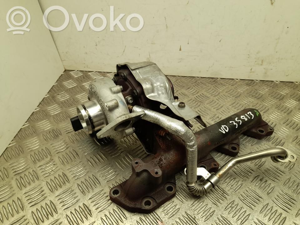 Turbo   HG9Q6K682LA,VD35813