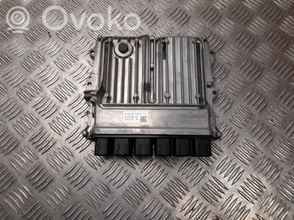 BMW X5 G05 Engine control unit/module 