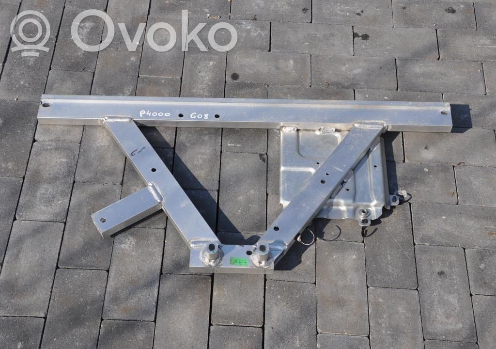 BMW iX3 G08 Muu korin osa 