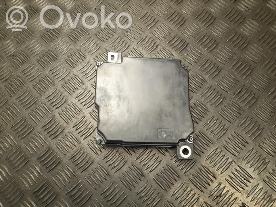 Mazda MX-30 Battery control module 