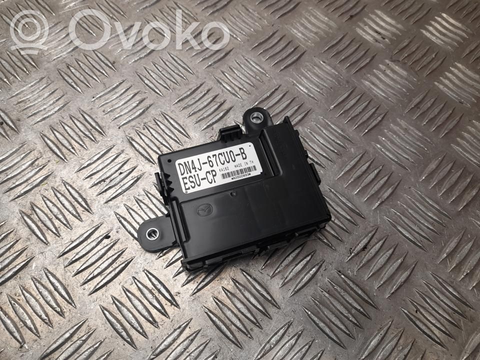 Other control units/modules   DN4J67CU0B,G8739