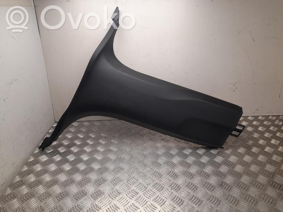 BMW X5 G05 Rivestimento montante (B) (fondo) 