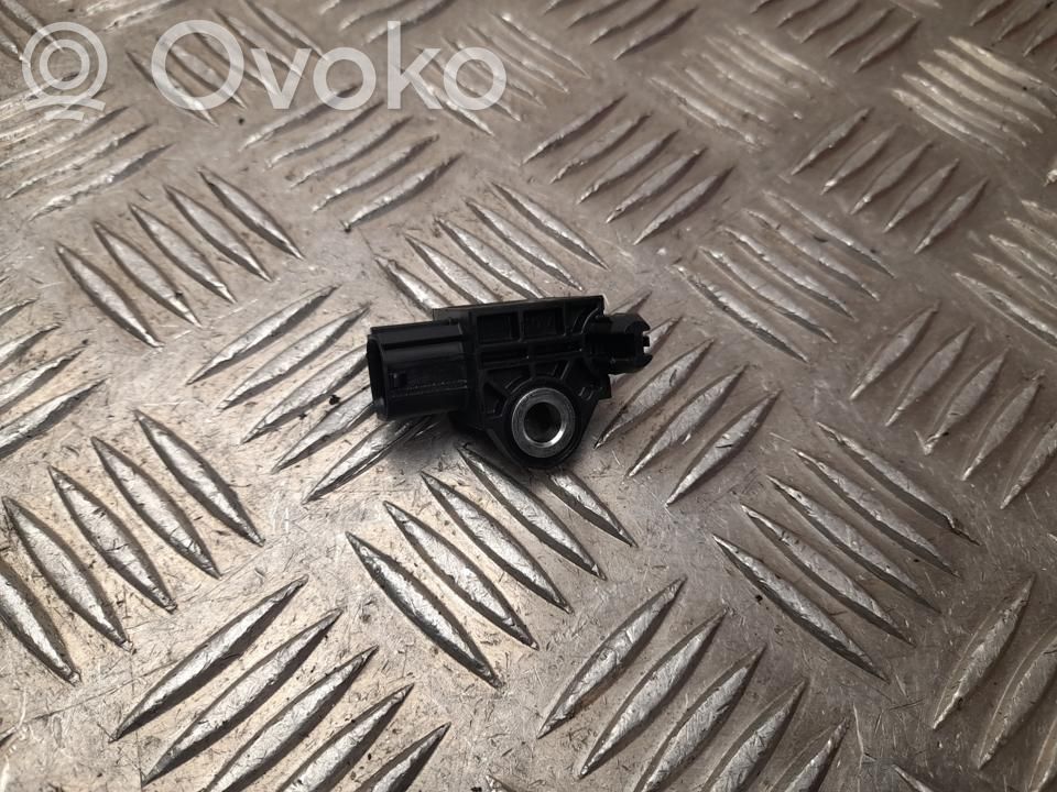 Mazda MX-30 Airbagsensor Crashsensor Drucksensor 
