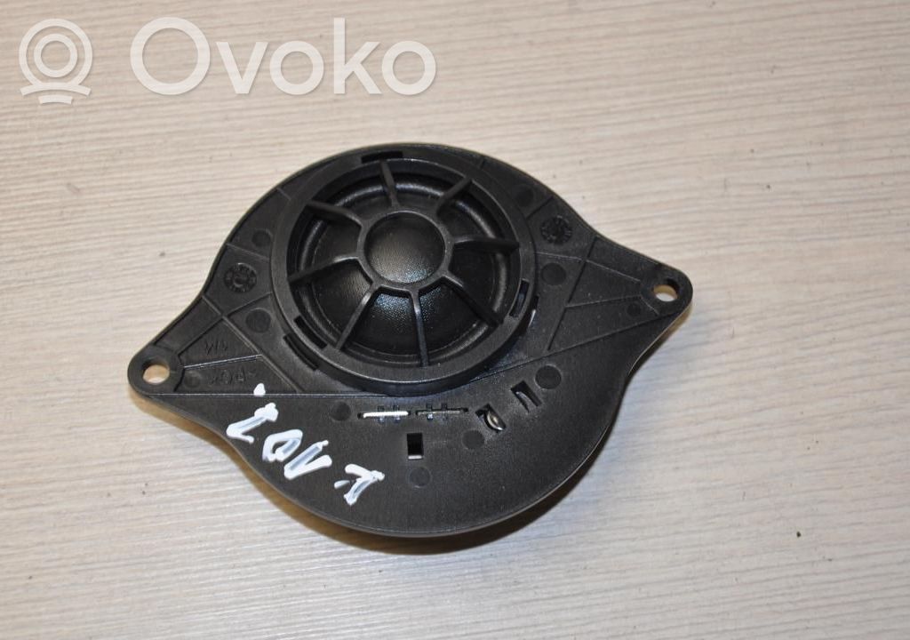 Audi A5 8T 8F Altavoz del panel 