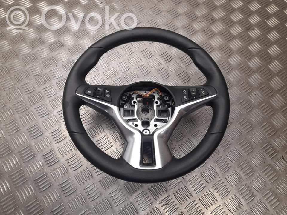 Opel Adam Vairas 
