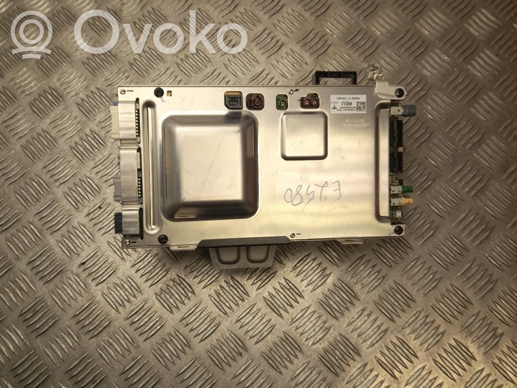 Engine control unit/module   146255405K,146577200A,146577301D,E2580