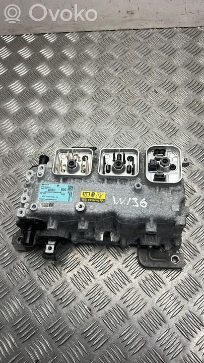 KIA Niro Inversor/convertidor de voltaje 
