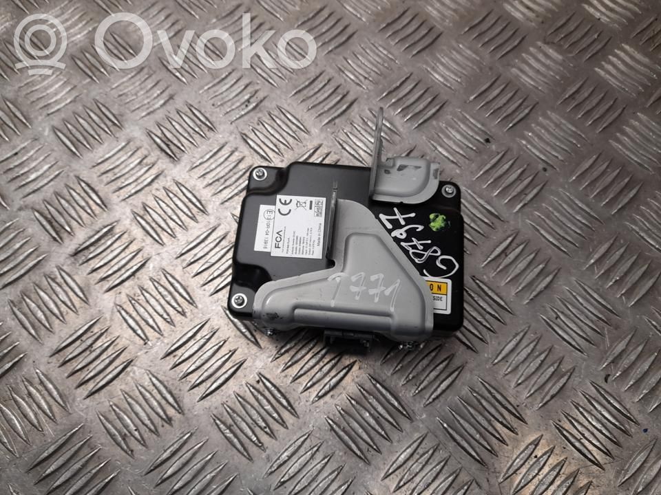 Jeep Compass Voltage converter inverter 