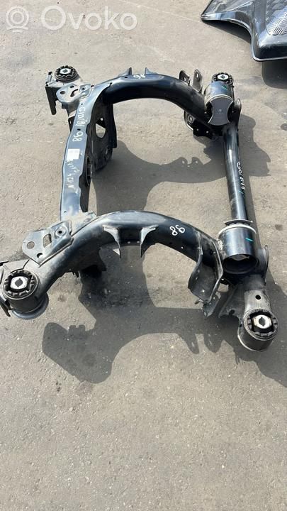 MG MG4 ev Rear subframe 