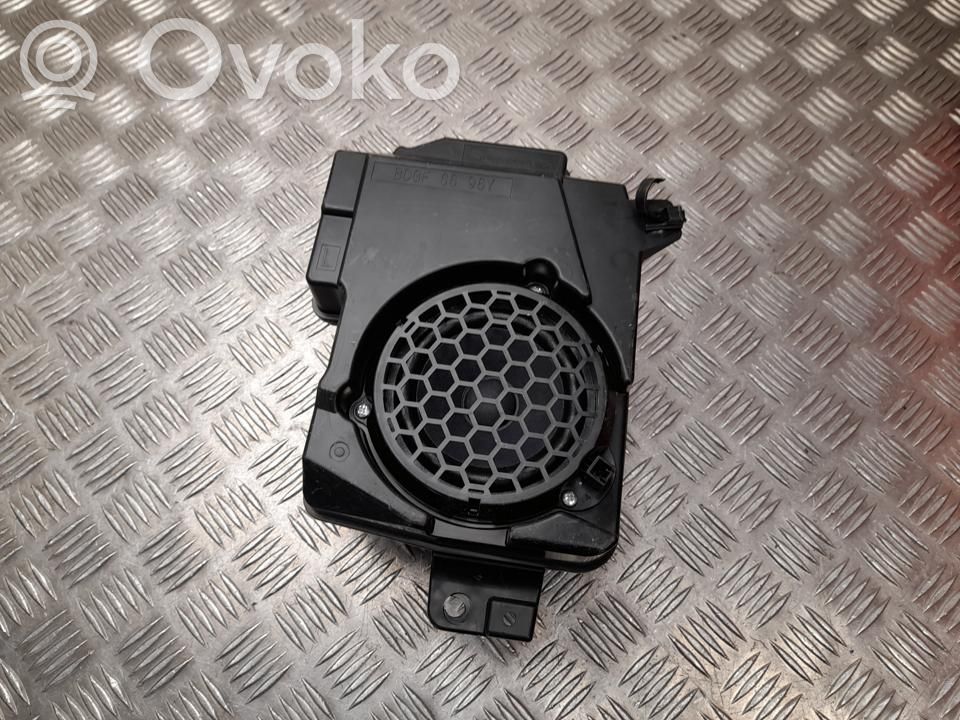 Mazda MX-30 Subwoofer speaker 