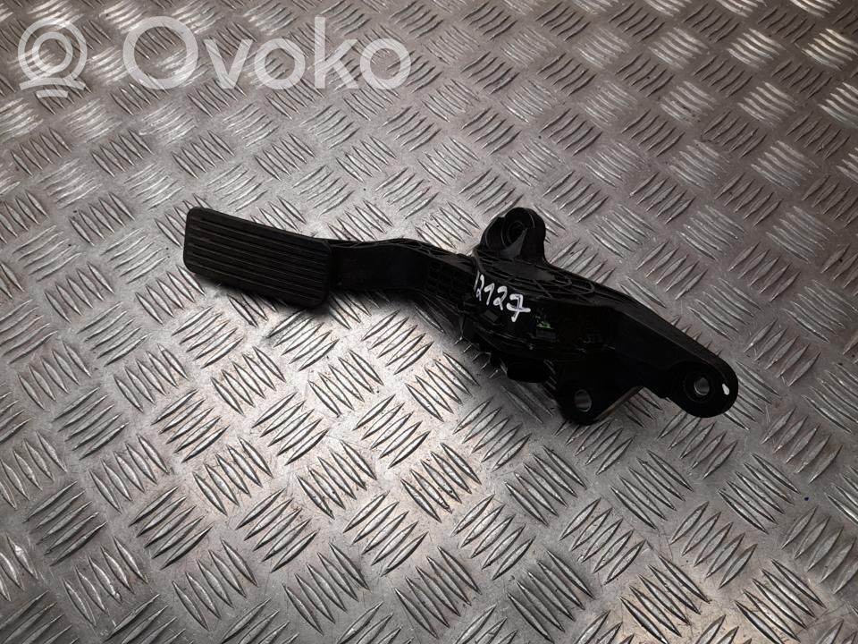 KIA Niro Gaspedal 
