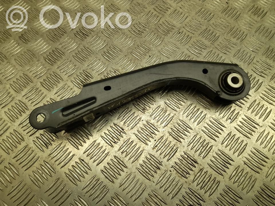 MG MG4 ev Querlenker Achsschenkel hinten 