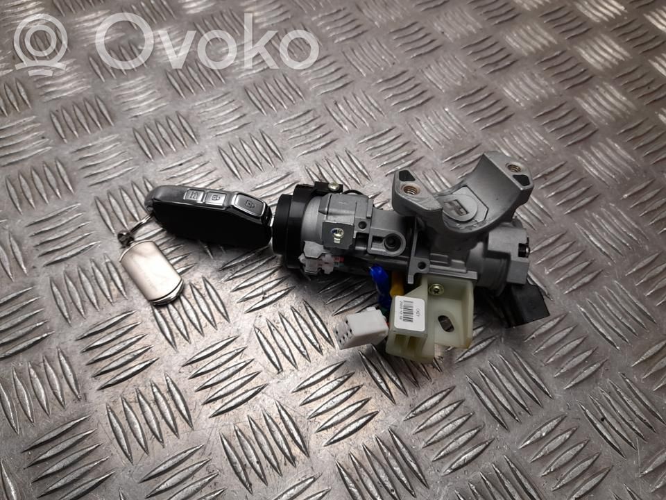 KIA Ceed Ignition lock 