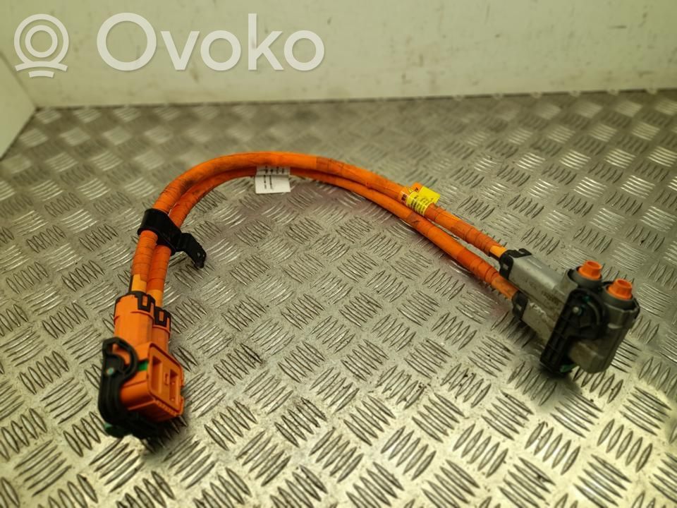 Otros cableados   10977691,VD36209