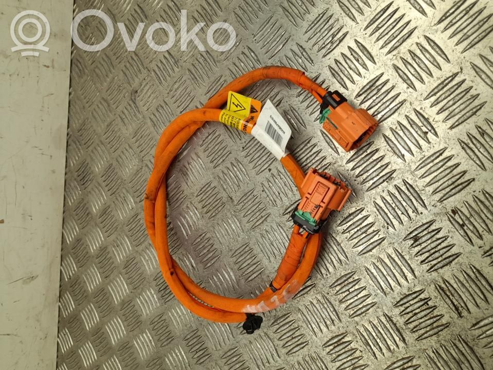 Otros cableados   11174585,VD36307