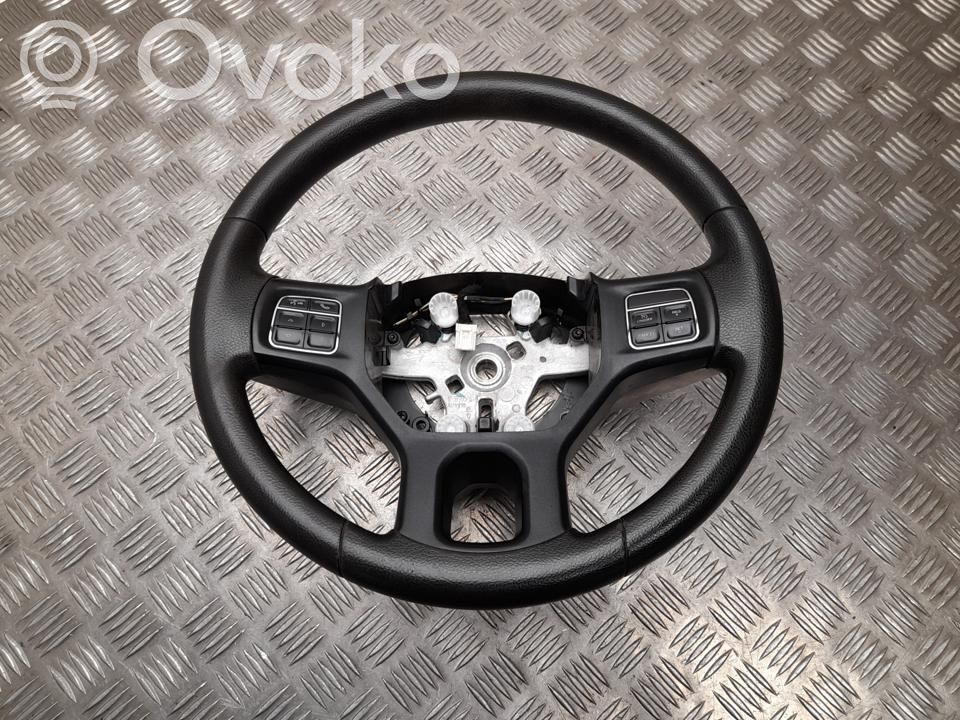 Dodge RAM Vairas 