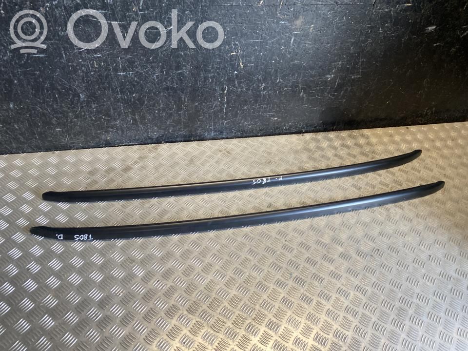 Relingi dachowe   11A860025,11A860026,SK036