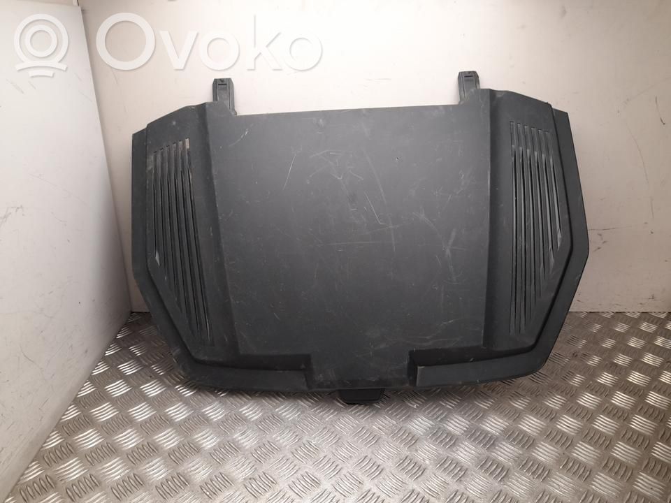 Audi Q8 e-tron Inne części wnętrza samochodu 