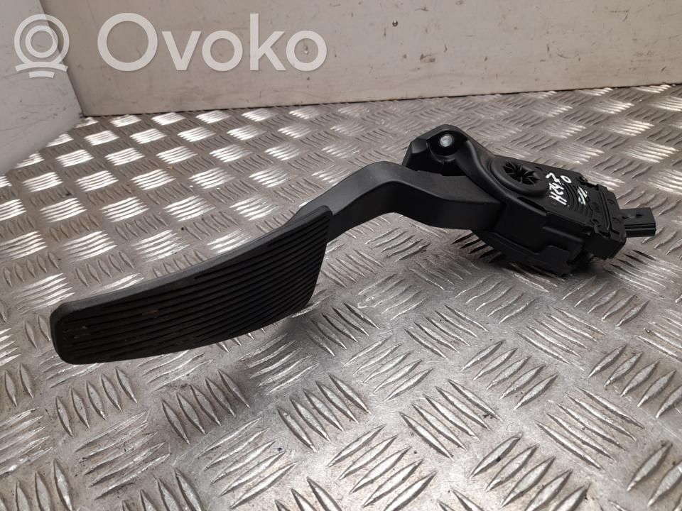 Dodge RAM Accelerator throttle pedal 