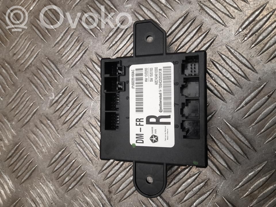 Dodge RAM Unité de commande module de porte 