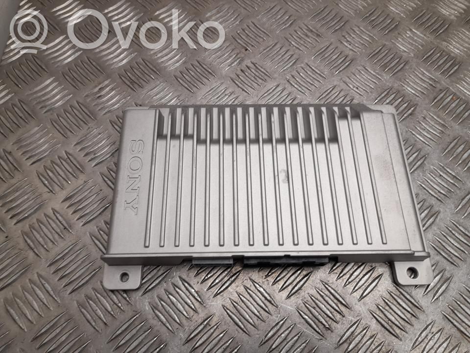 Garso stiprintuvas   DS7T18B849BD,R3445