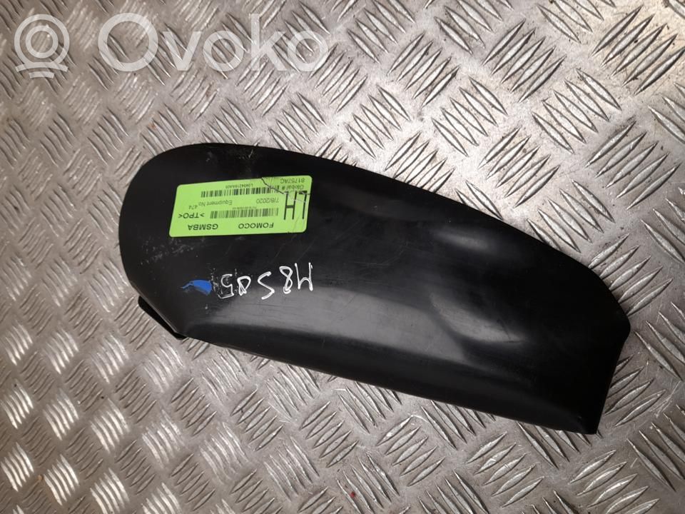 Ford Focus Šoninė oro pagalvė 