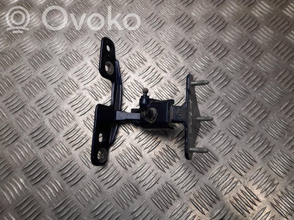 BMW X5 G05 Tailgate/trunk/boot hinge 