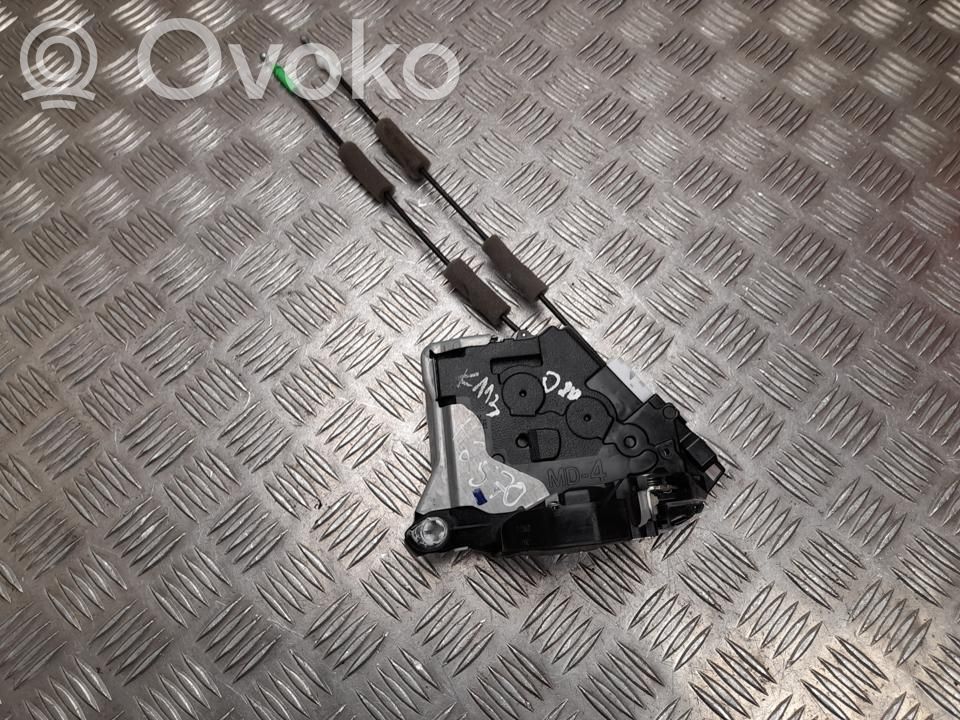 Toyota Yaris Cross Front door lock 