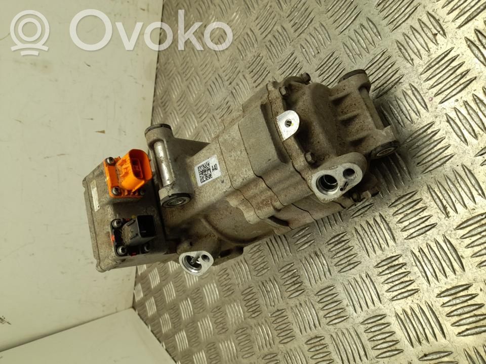 KIA EV6 Compresseur de climatisation 