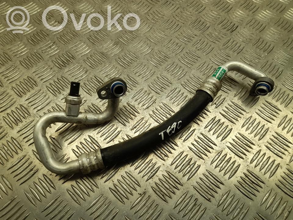 KIA EV6 Manguera/tubo del aire acondicionado (A/C) 