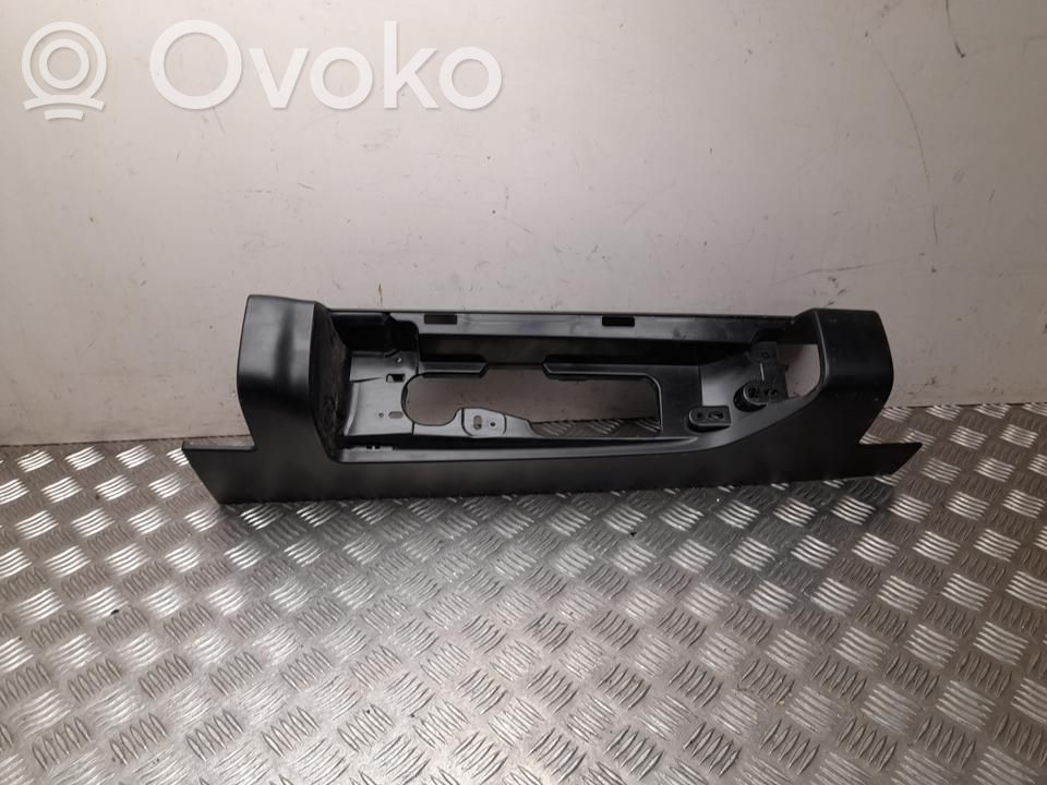 Nissan Primastar Ajovalon kannake 