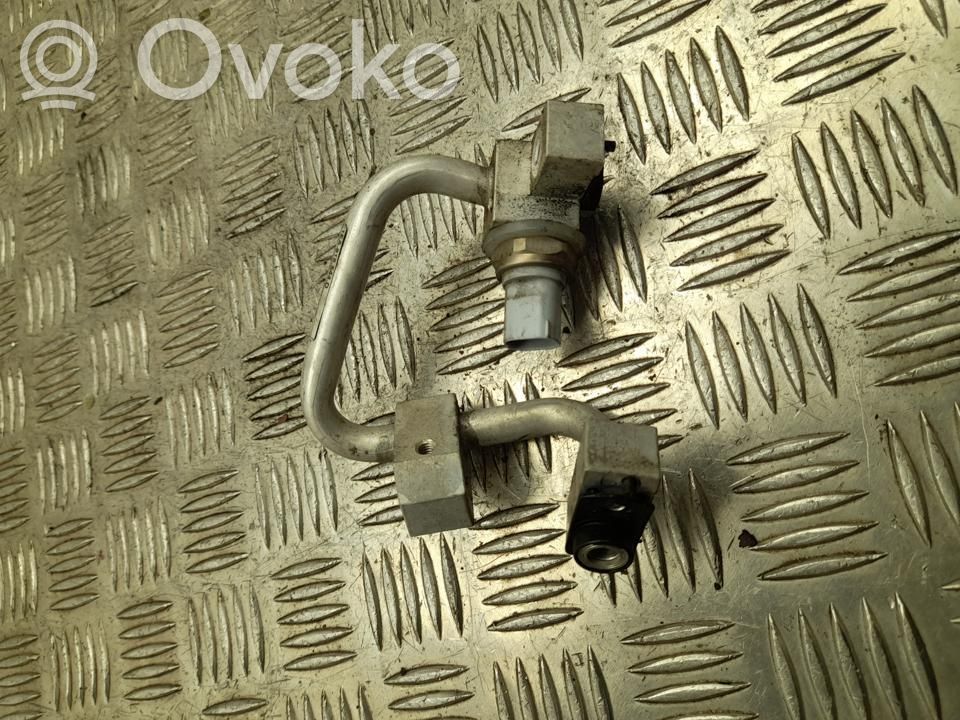 Volkswagen ID.4 Ilmastointilaitteen putki (A/C) 