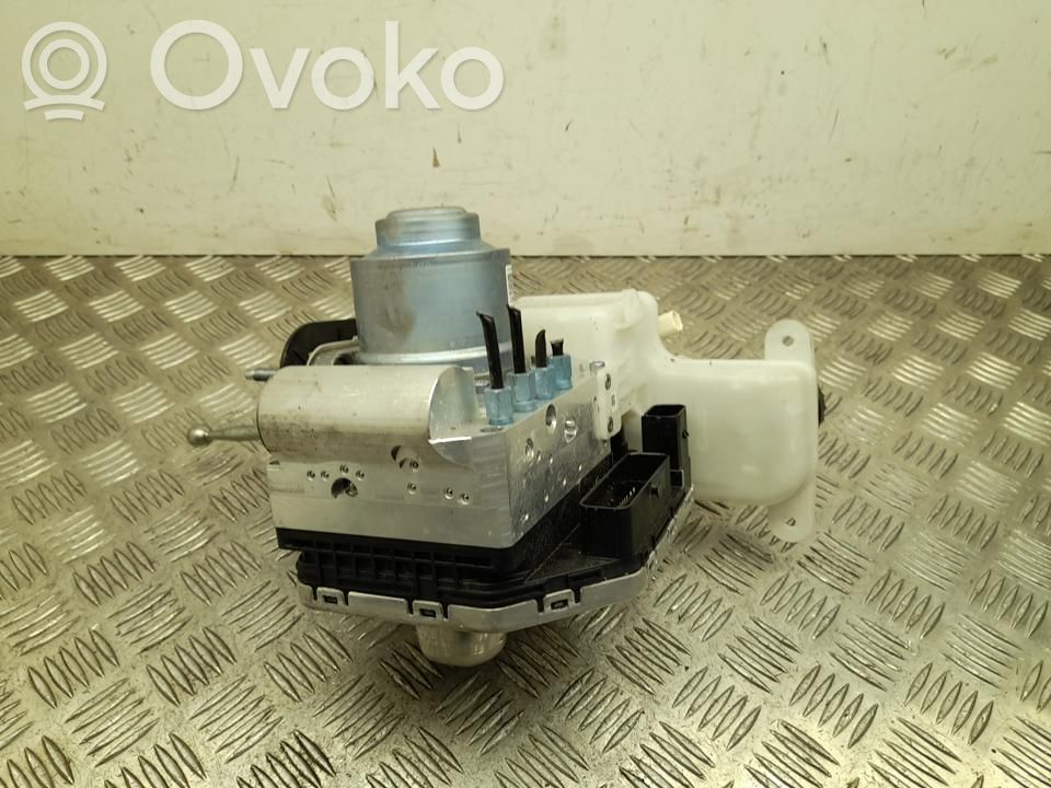 Unidad de control/módulo del ABS   6895496,VD36536