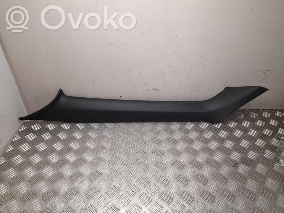 Volkswagen ID. Buzz Pilar (A) 