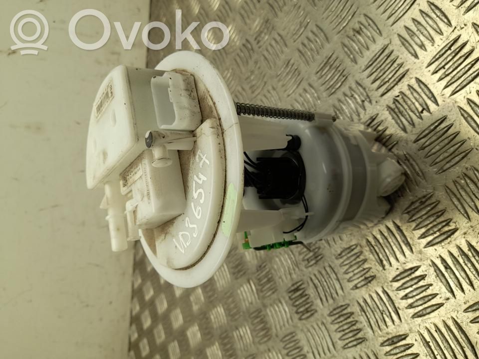 Opel Mokka B Pompa carburante immersa