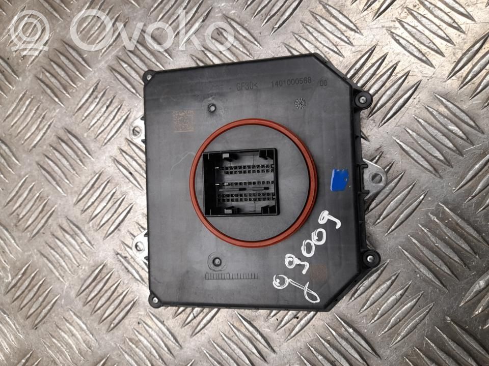Iveco Daily 6th gen Lichtmodul Lichtsensor 