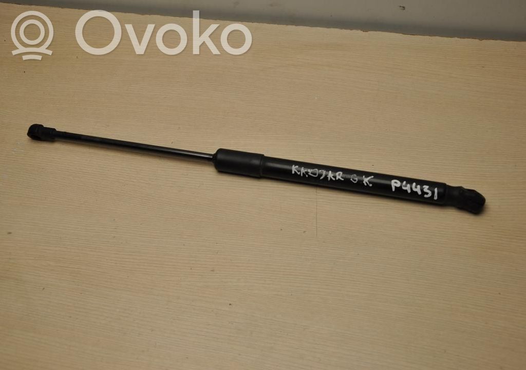 Renault Kadjar Tailgate/trunk strut/damper 