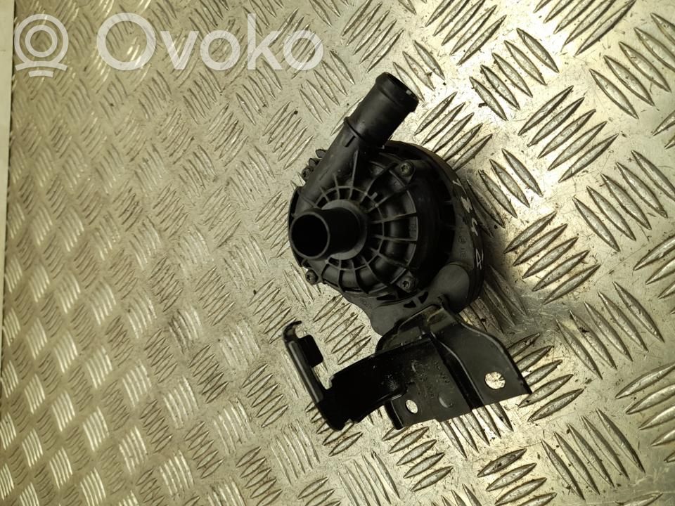 Volkswagen ID. Buzz Webasto circulation pump for autonomous heater 
