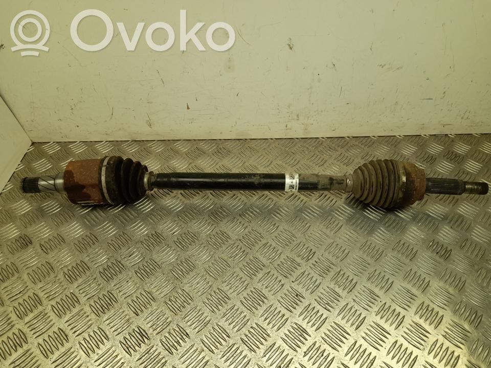 Galinis pusašis   100771900C,VD36606