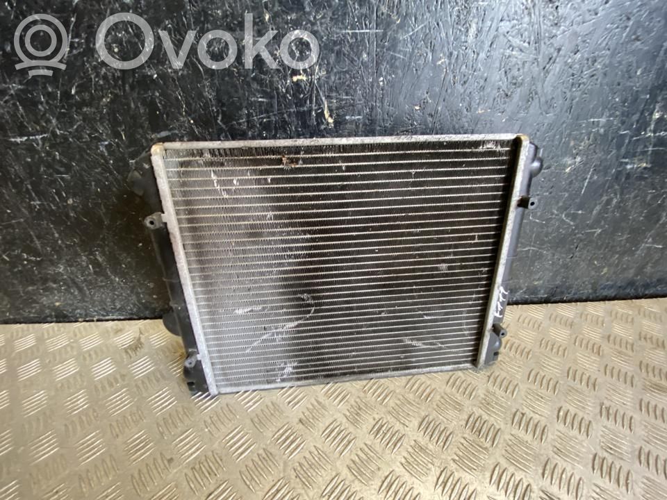 Ligier IXO Jäähdytinsarja 