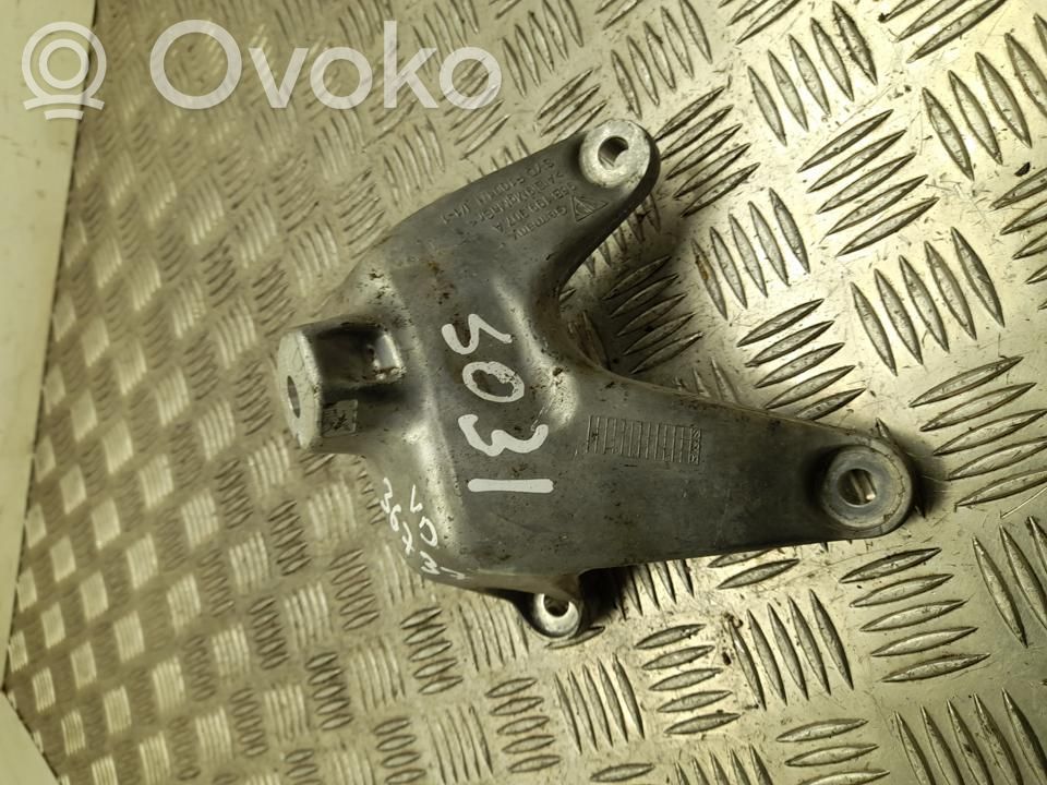 Porsche Macan (95B) Engine mounting bracket 