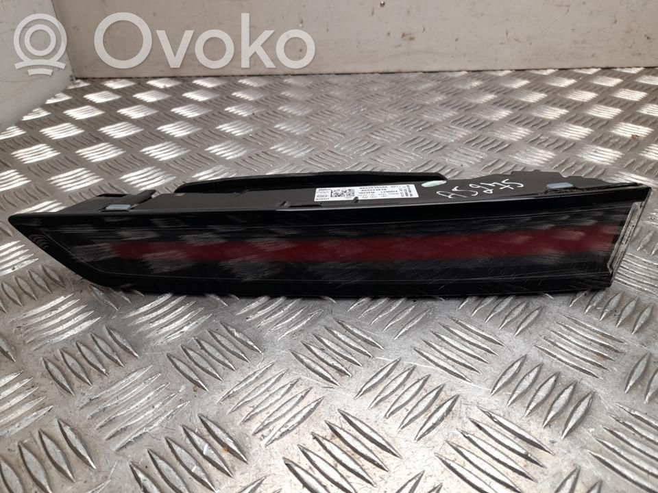 Opel Astra L Takavalot 