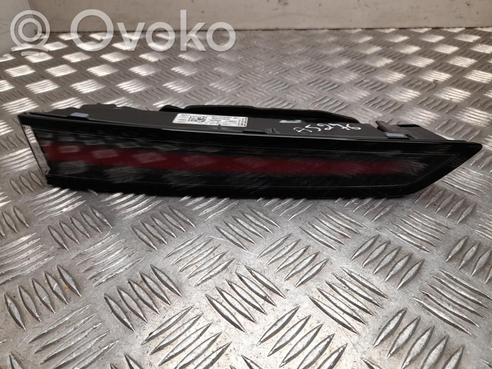 Opel Astra L Takavalot 