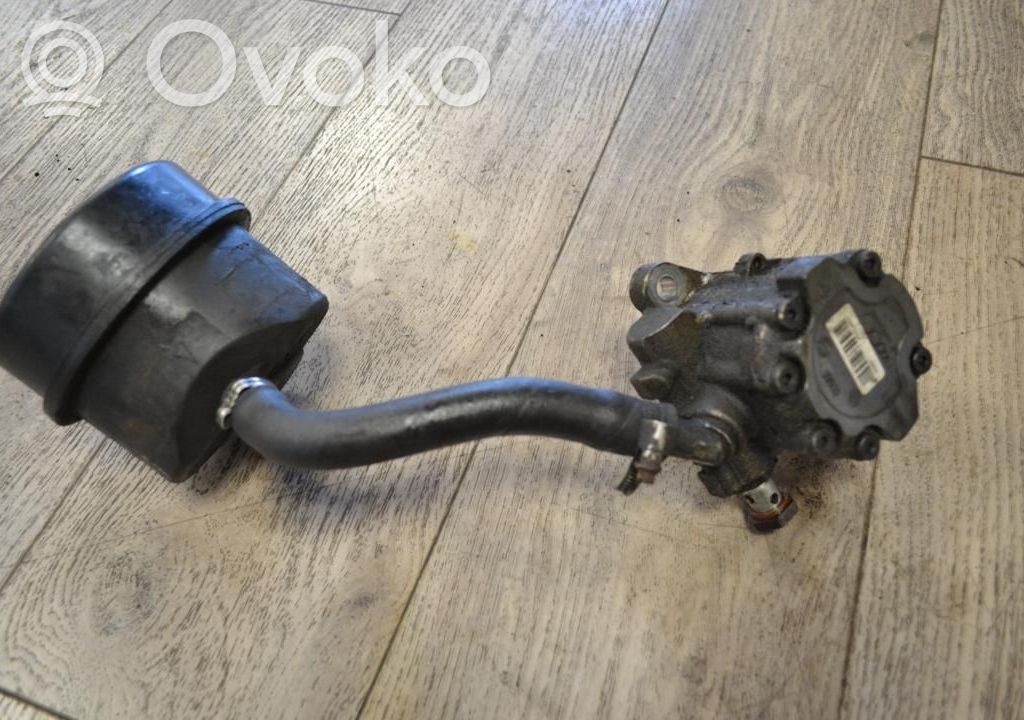 Iveco Daily 6th gen Pompa servosterzo 