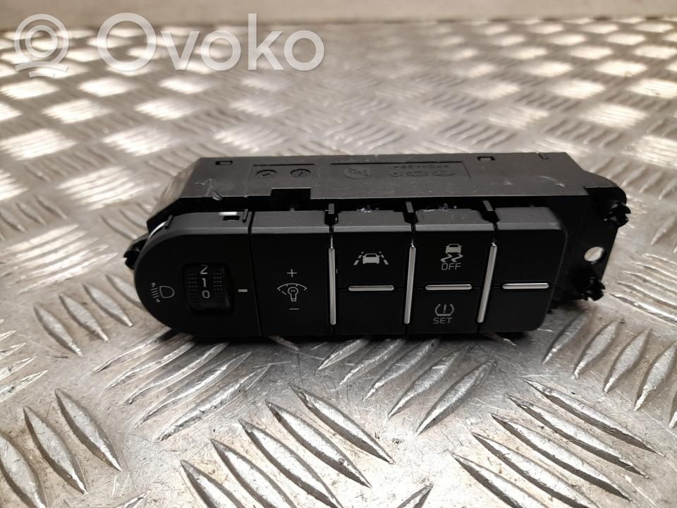 KIA Ceed Other switches/knobs/shifts 