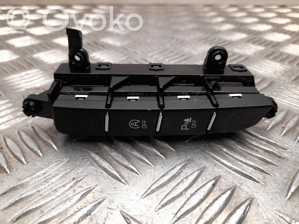 KIA Ceed Otros interruptores/perillas/selectores 
