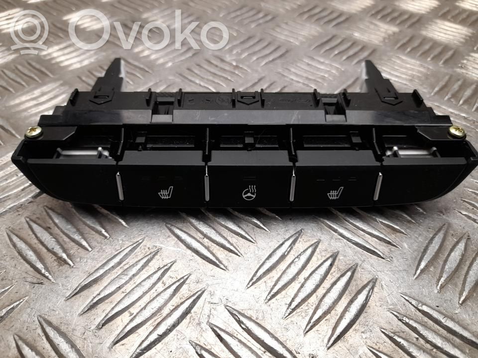 Other switches/knobs/shifts   40B2011800,H2781